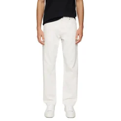 Sale J.Lindeberg Cody Solid Reg Jeans Herr