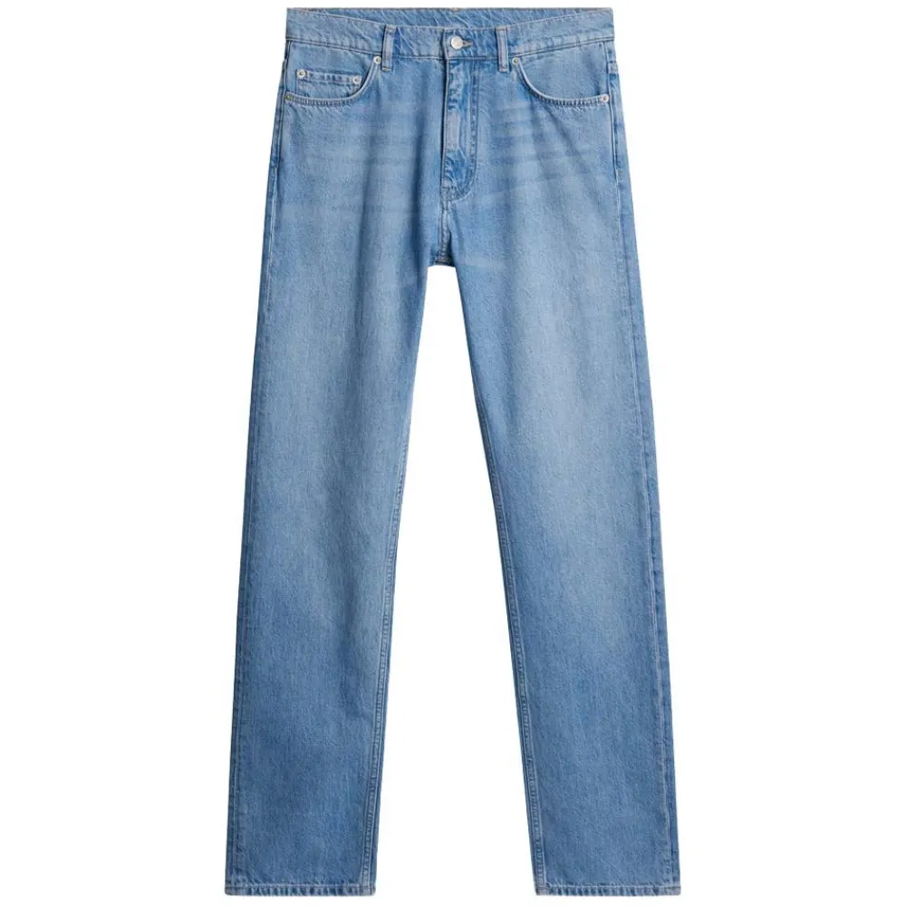 Jeans|Allt Under Nederdelar | J.Lindeberg Cody Washed Reg Jeans Herr