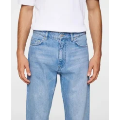 Jeans|Allt Under Nederdelar | J.Lindeberg Cody Washed Reg Jeans Herr
