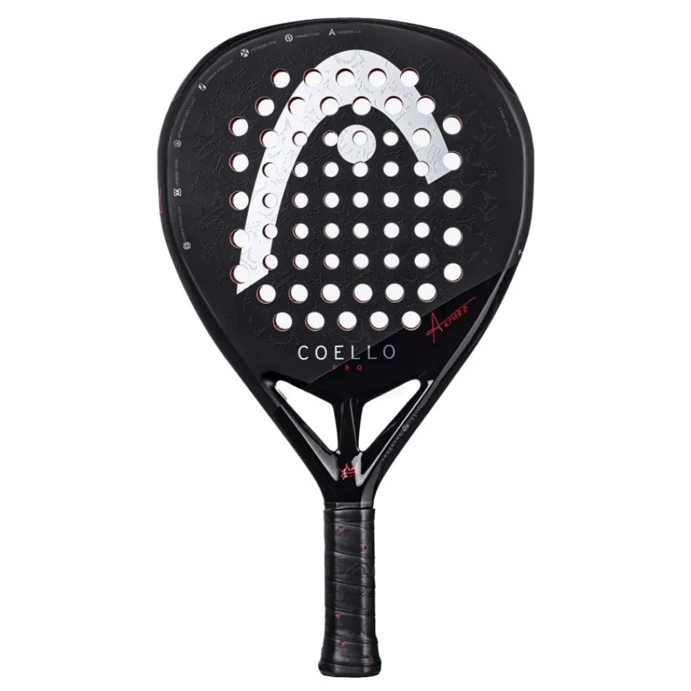 Clearance Head Coello Pro 2025