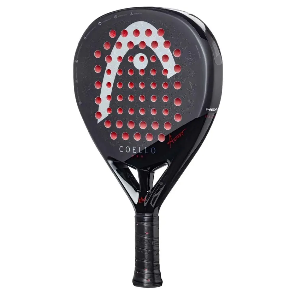 Clearance Head Coello Pro 2025