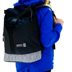 Allt Inom Hockey|Väskor | Bauer College Le Backpack