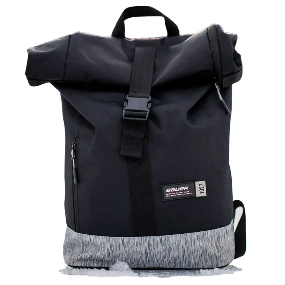 Allt Inom Hockey|Väskor | Bauer College Le Backpack