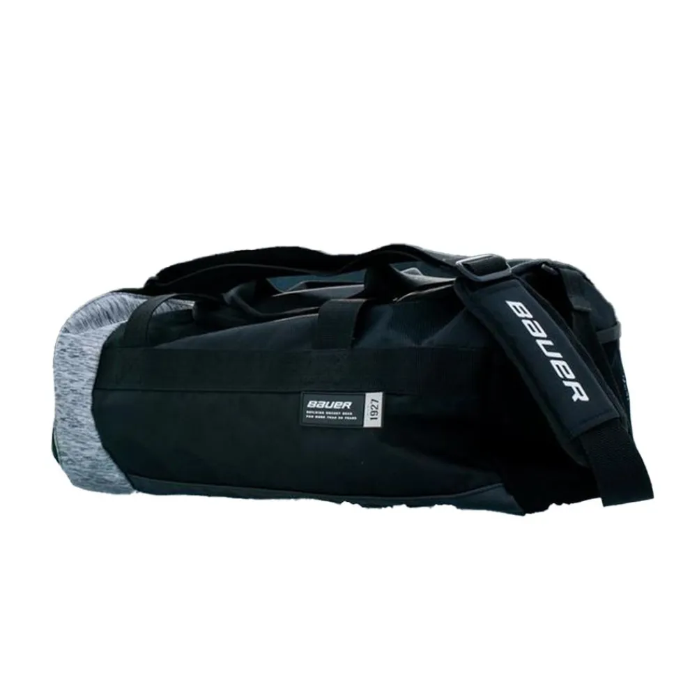 Bauer College LE Duffle