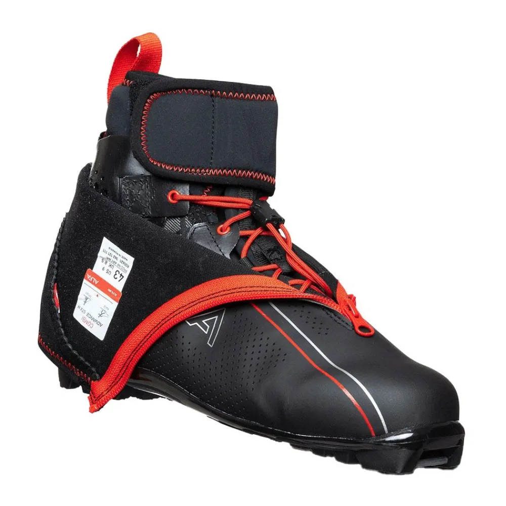 Längd | Alfa Combi Advance GTX Herr