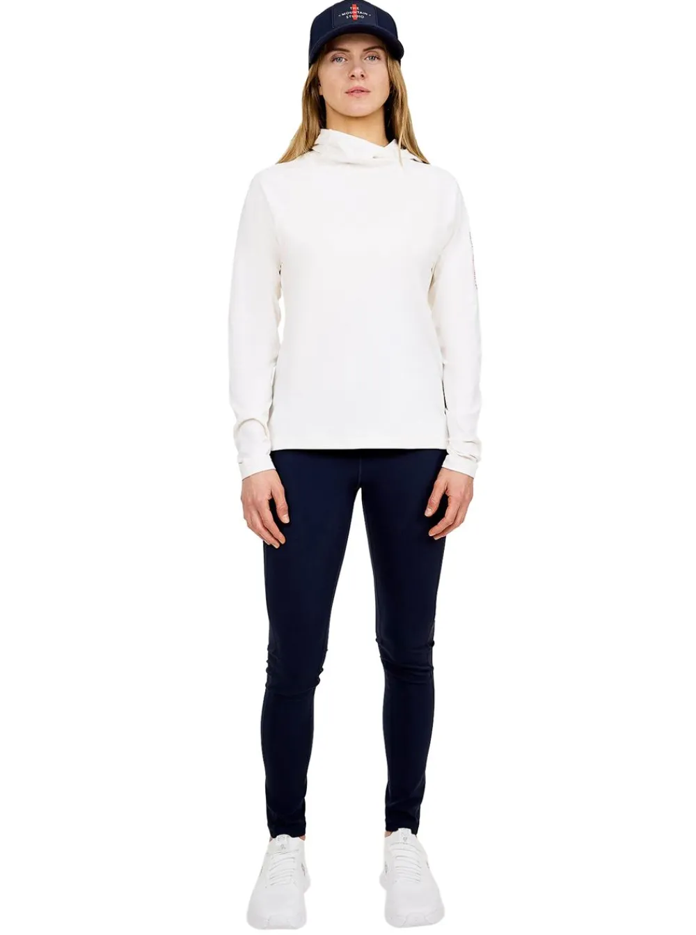 Clearance The Mountain Studio COMFORT LEGGINGS DAM