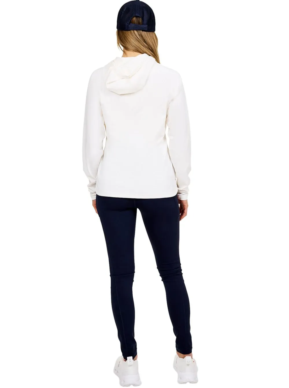 Clearance The Mountain Studio COMFORT LEGGINGS DAM