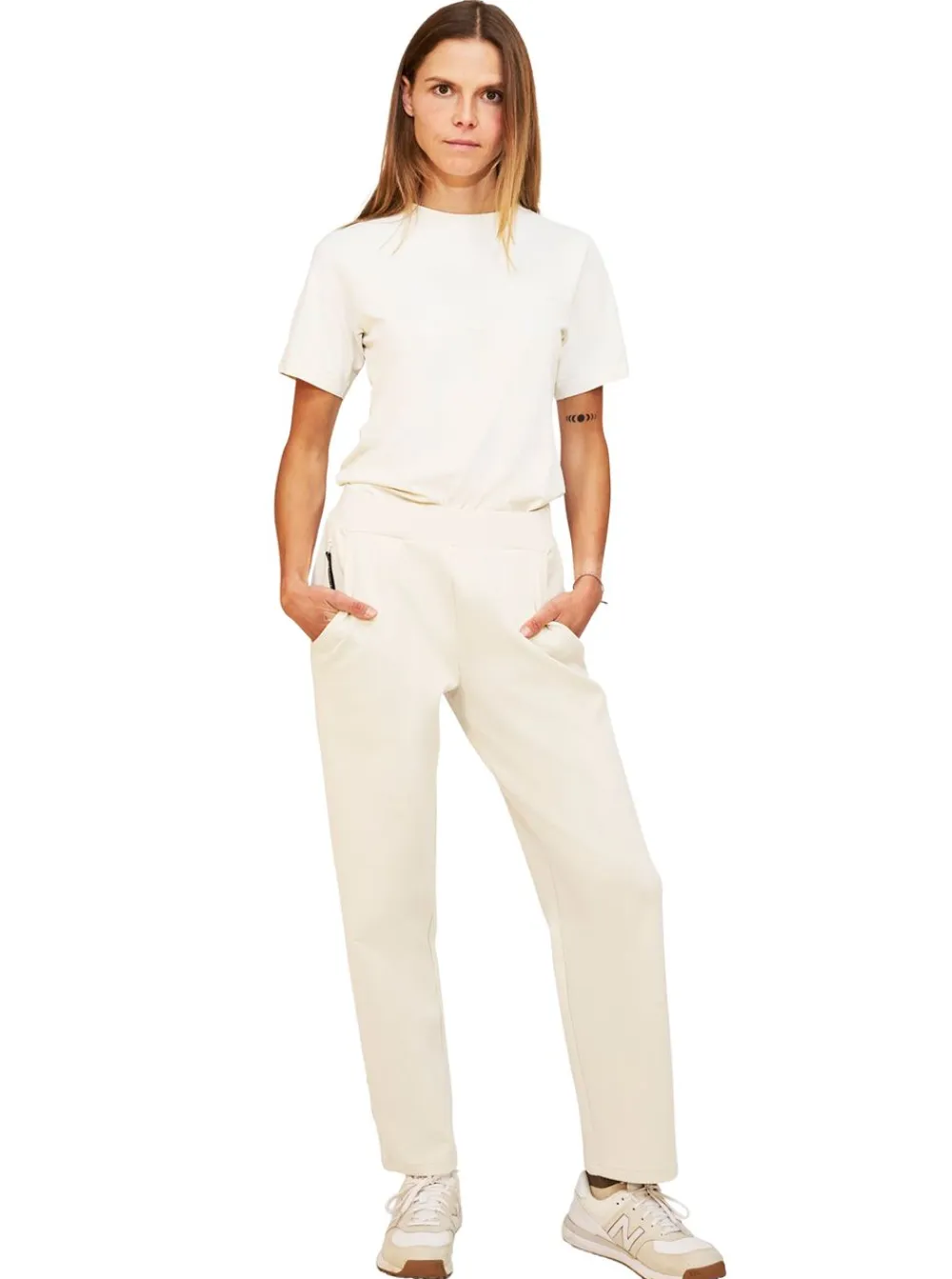 Träningskläder|Allt Under Nederdelar | The Mountain Studio COFORT PANT DA