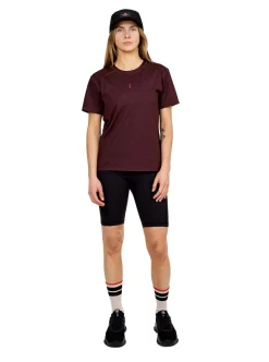 Allt Under Överdelar|T-Shirts & Linnen | The Mountain Studio COFORT T-HIRT DA