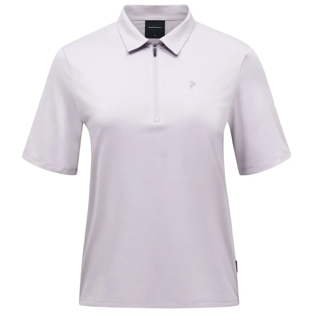 Allt Inom Golf|Golftröjor | Peak Performance Cofort Zip Poo Da