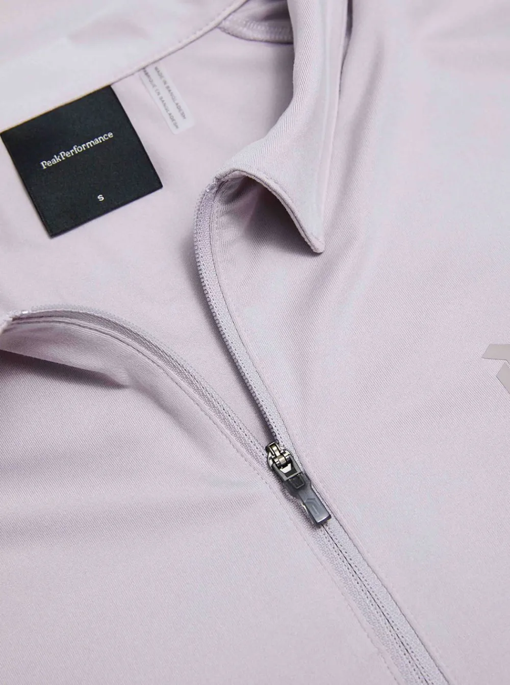 Allt Inom Golf|Golftröjor | Peak Performance Cofort Zip Poo Da