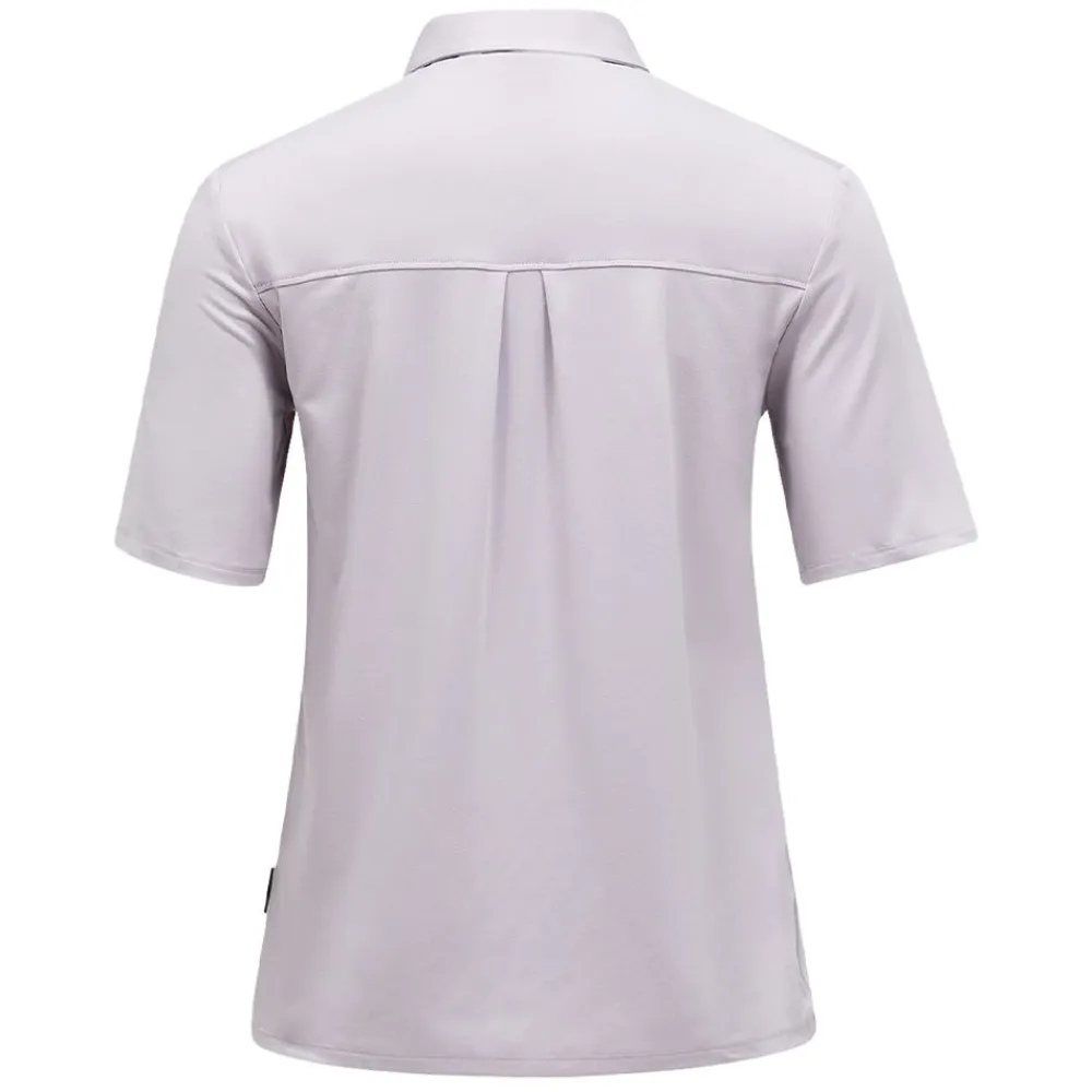 Allt Inom Golf|Golftröjor | Peak Performance Cofort Zip Poo Da