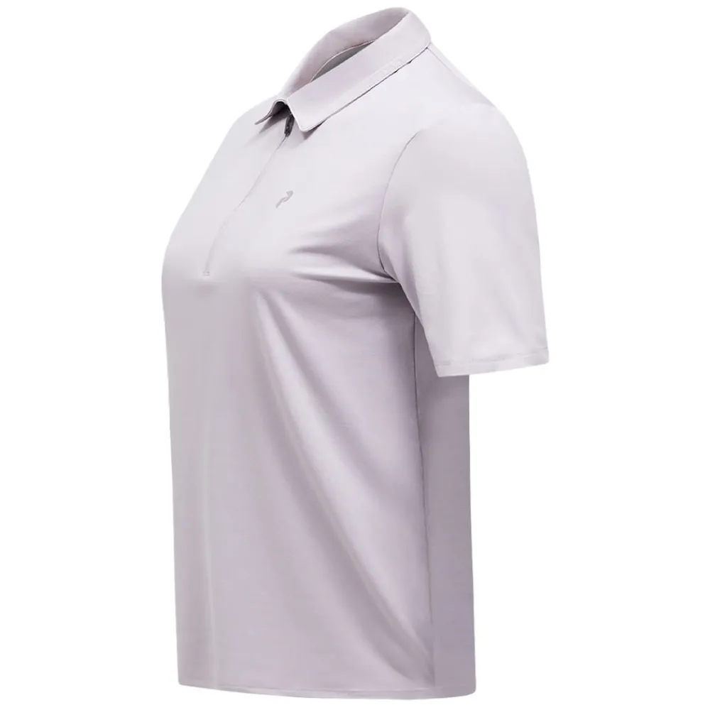 Allt Inom Golf|Golftröjor | Peak Performance Cofort Zip Poo Da