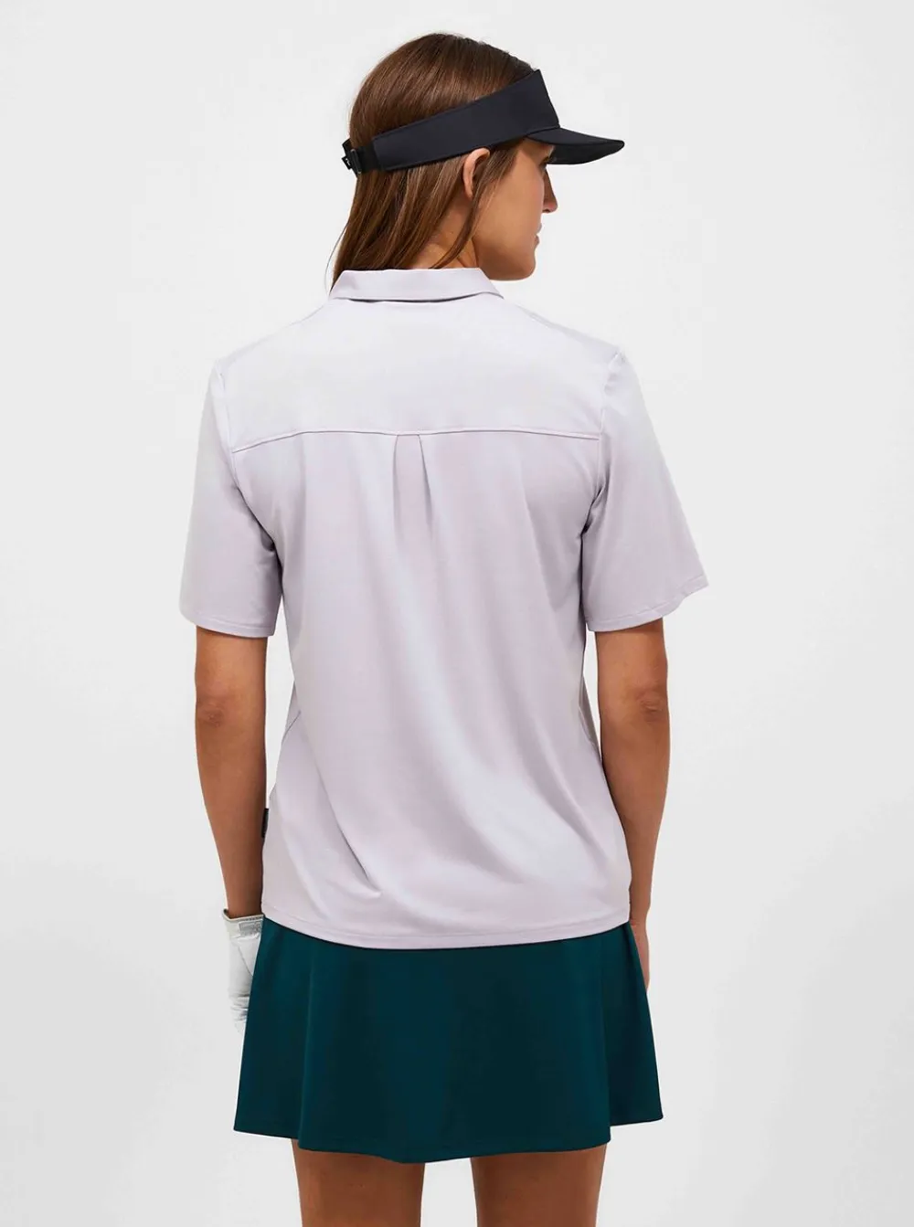 Allt Inom Golf|Golftröjor | Peak Performance Cofort Zip Poo Da
