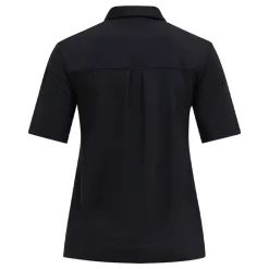 Discount Peak Performance Comfort Zip Polo Dam