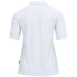Outlet Peak Performance Comfort Zip Polo Dam