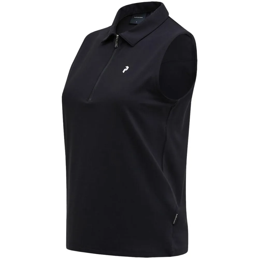 Allt Inom Golf|Golftröjor | Peak Performance Cofort Zip eevee Poo Da