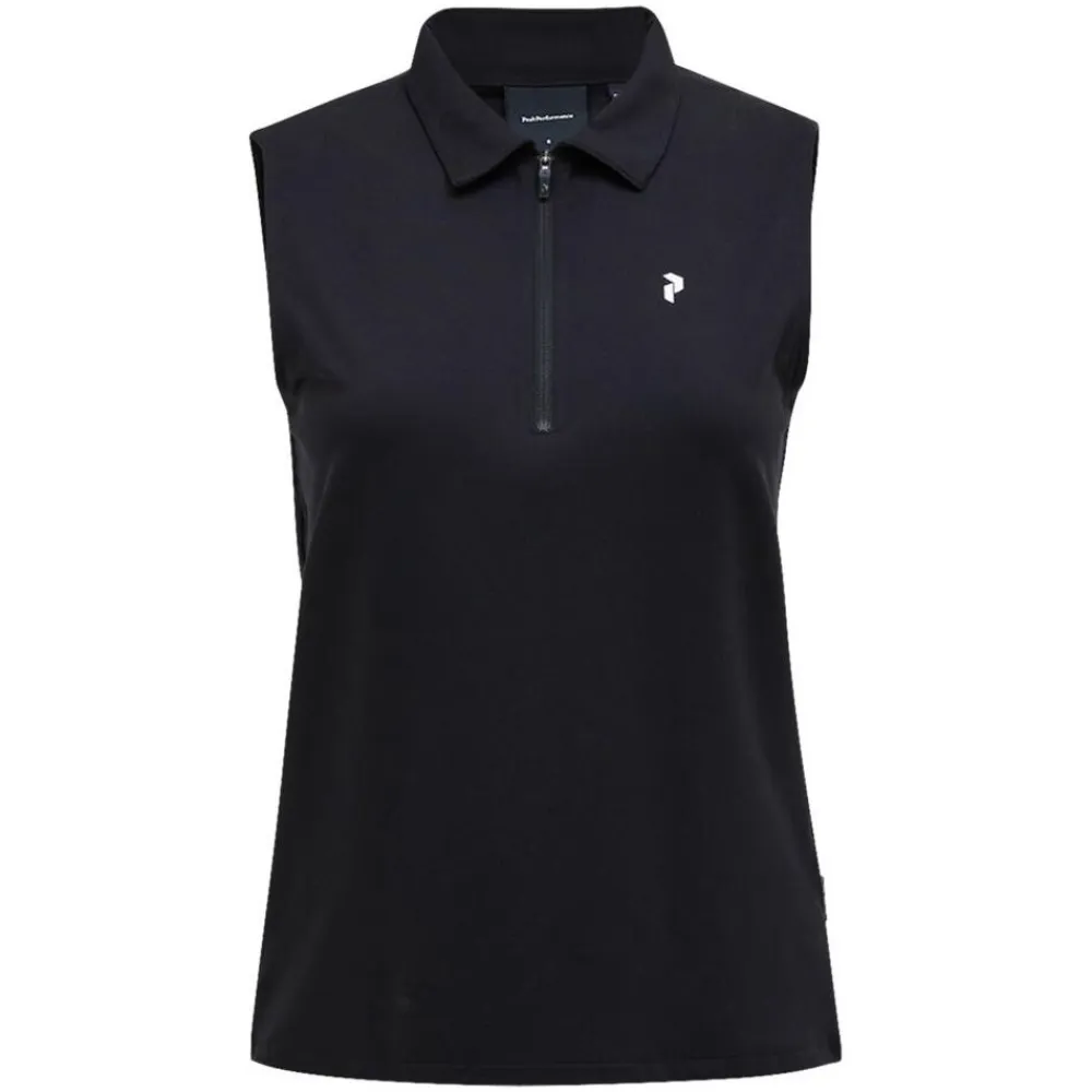 Allt Inom Golf|Golftröjor | Peak Performance Cofort Zip eevee Poo Da