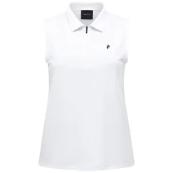 Online Peak Performance Comfort Zip SL Polo Dam