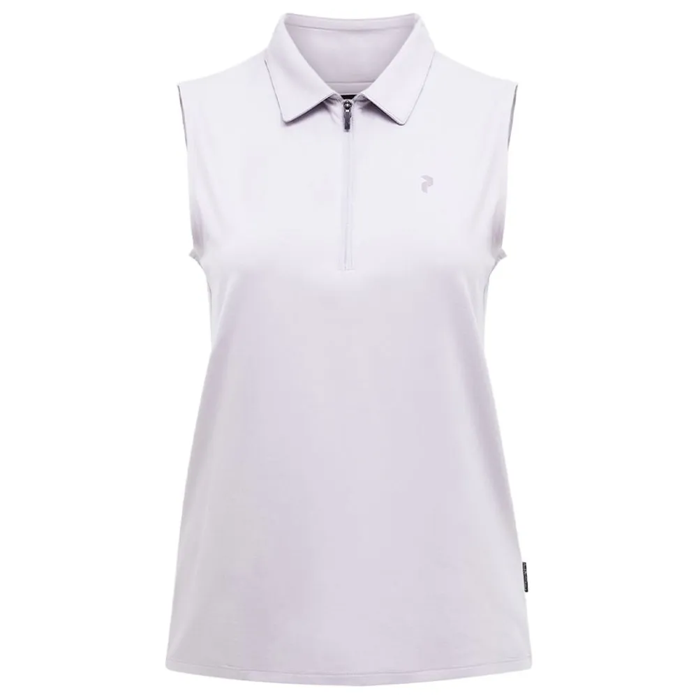 Allt Inom Golf|Golftröjor | Peak Performance Cofort Zip Poo Da