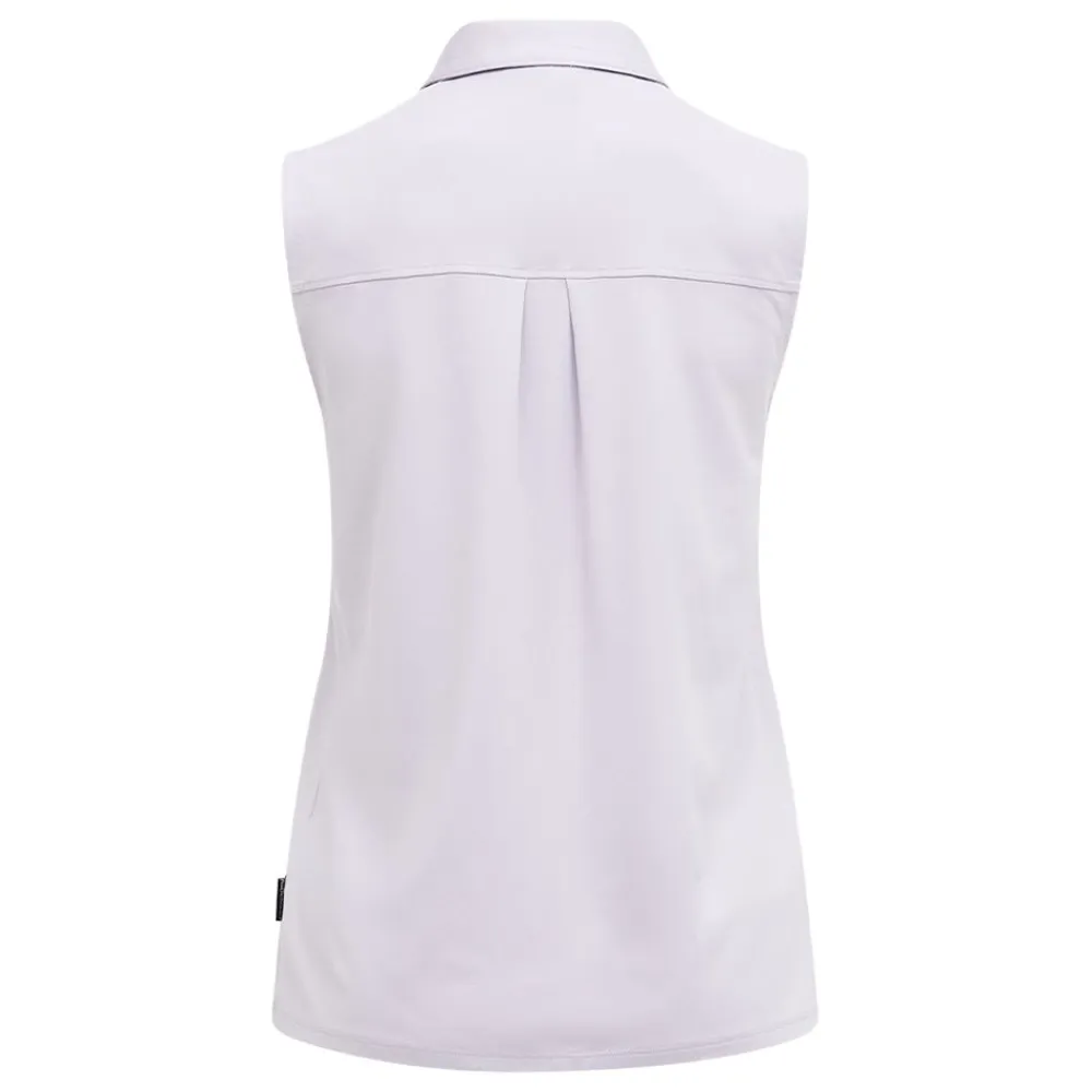 Allt Inom Golf|Golftröjor | Peak Performance Cofort Zip Poo Da