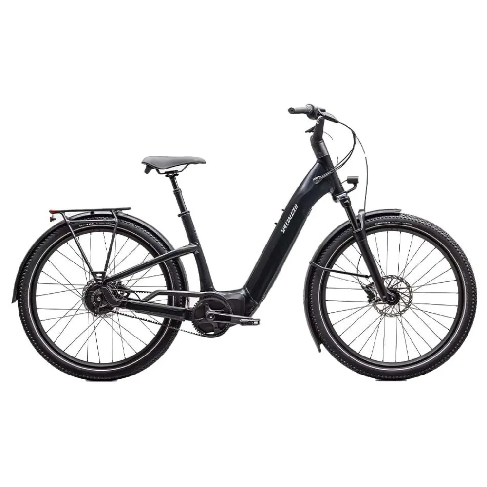 New Specialized Como 4.0 IGH NB