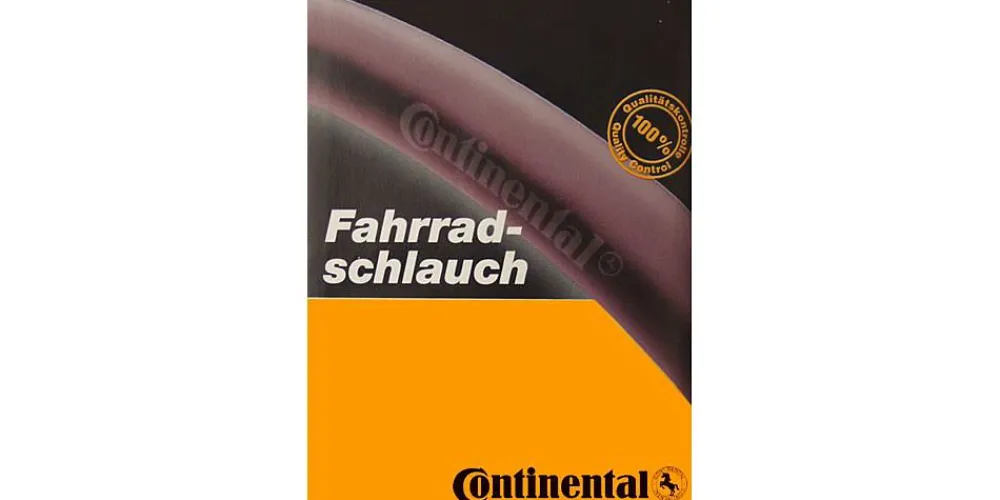 Best Continental Compact 20 Wide - Blixtventil 40mm