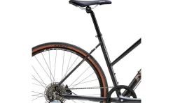 Allt Inom Cykel|Cyklar | Nishiki Comp X-Nine Dam