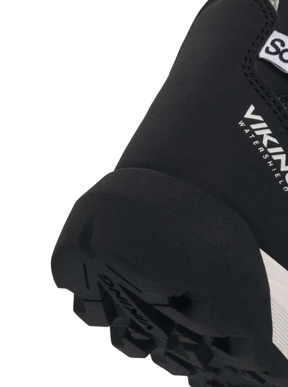 Outlet Viking Constrictor Warm SC WP 2V junior