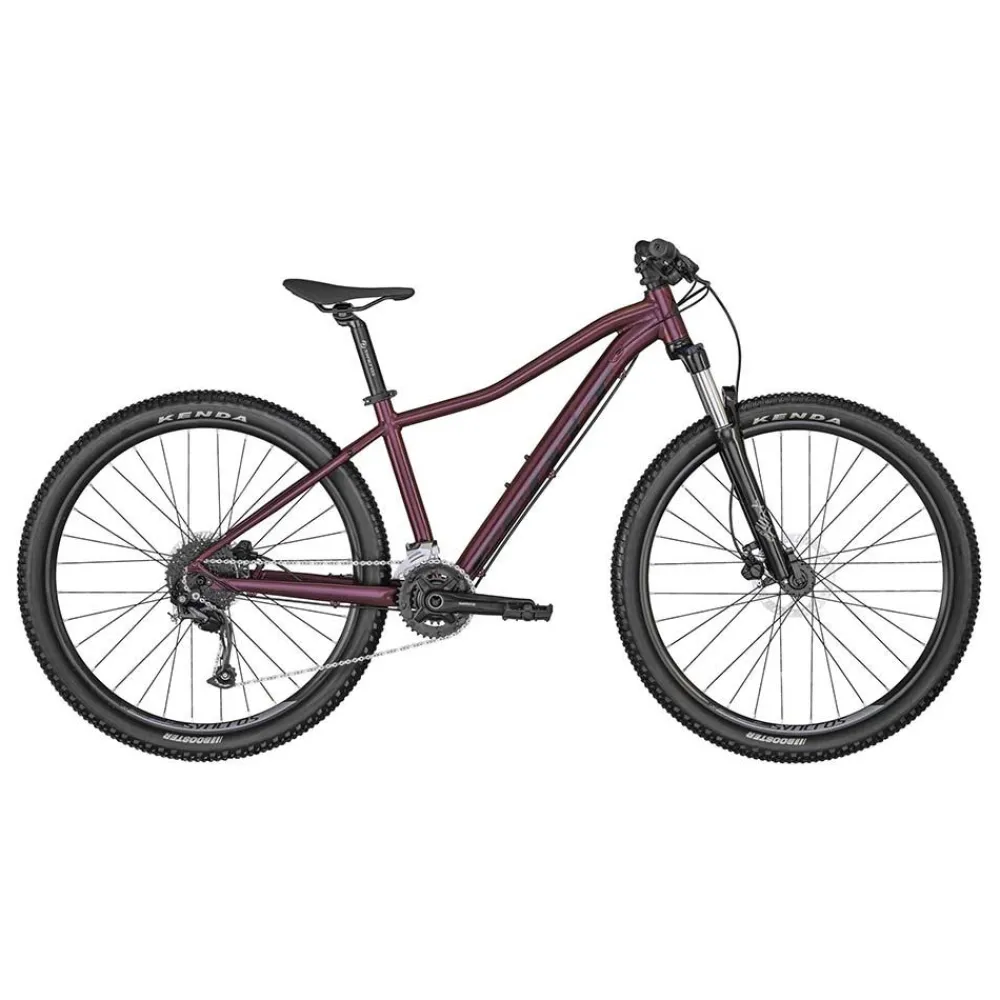 Allt Inom Cykel|Cyklar | Scott Contea Active 40