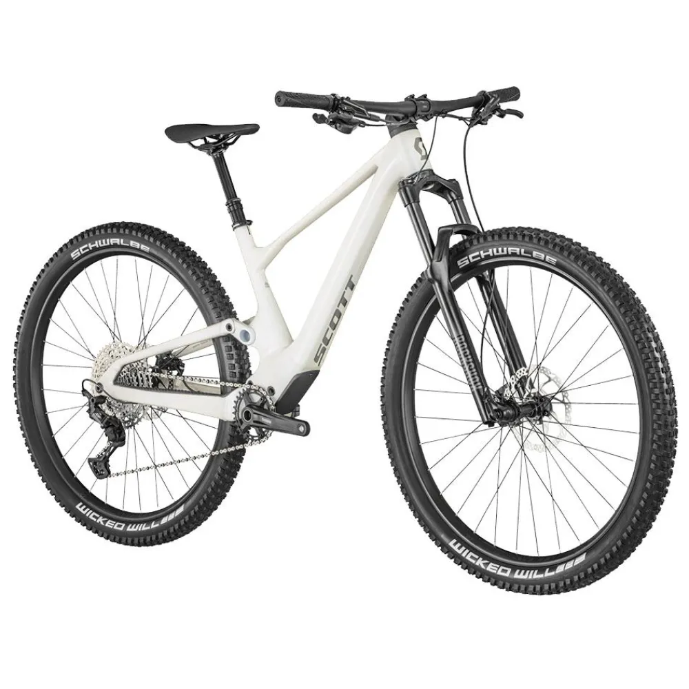 Discount Scott Contessa Spark 930