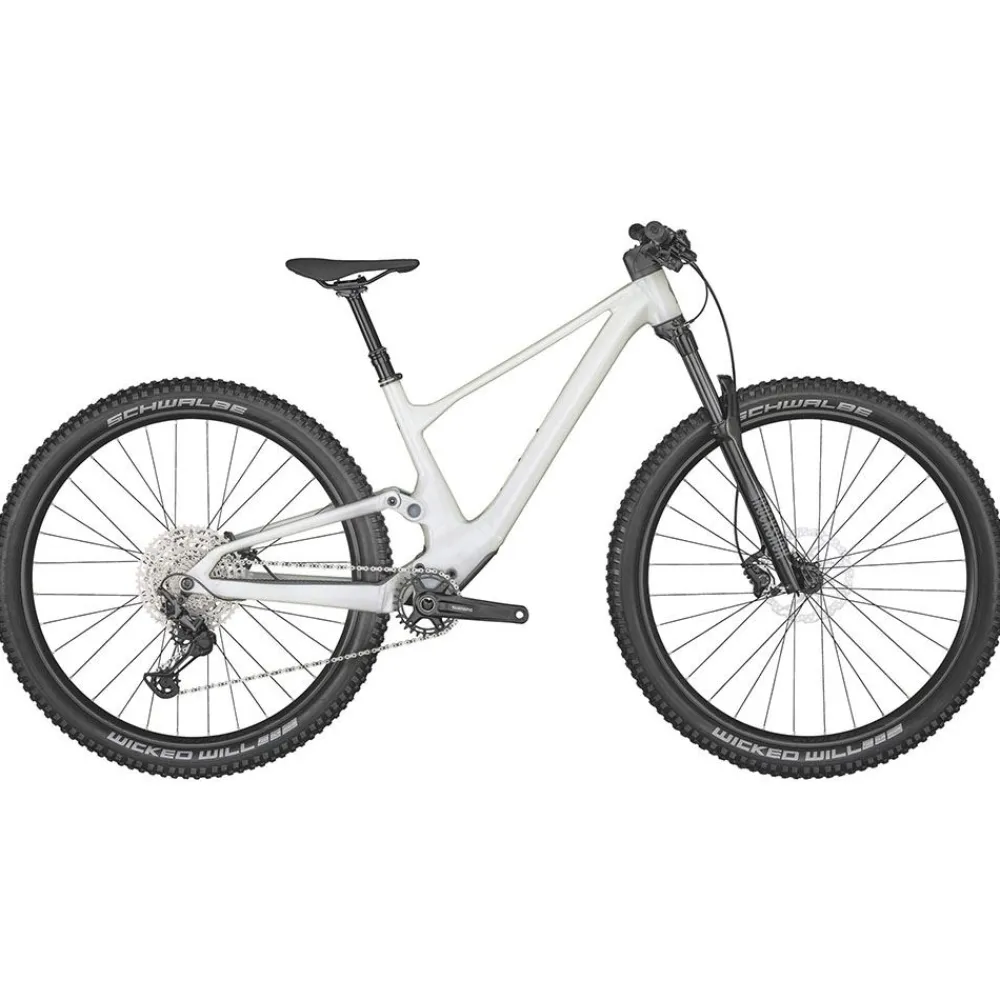 Sale Scott Contessa Spark 930