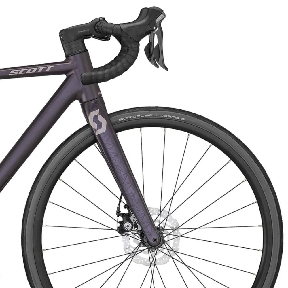 Allt Inom Cykel|Cyklar | Scott Contessa Speedster 15 Dam
