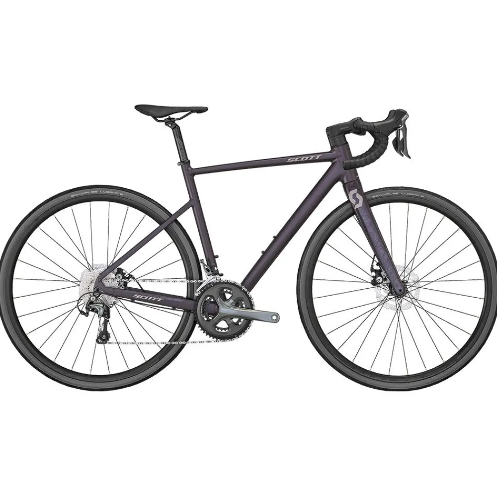 Allt Inom Cykel|Cyklar | Scott Contessa Speedster 15 Dam