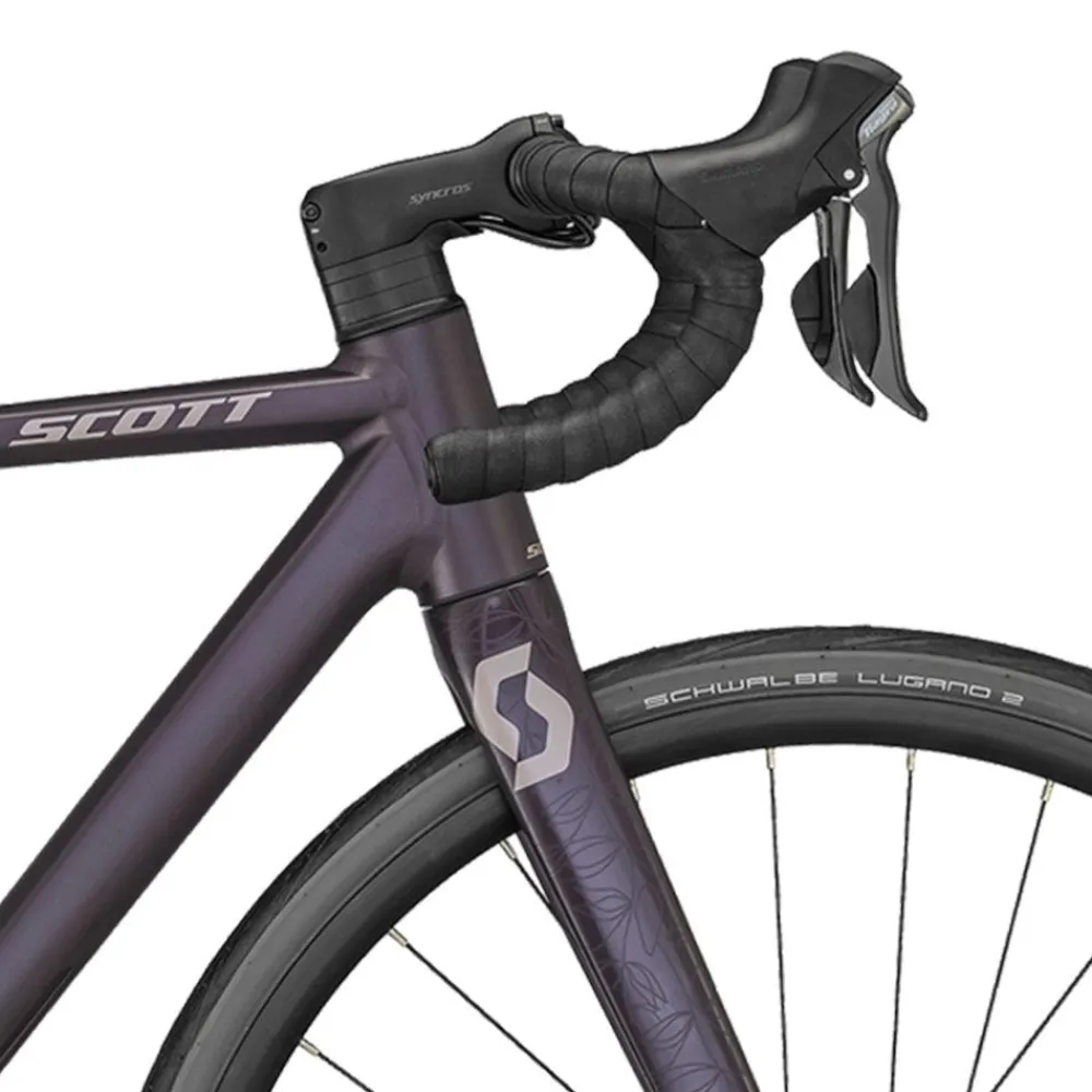 Allt Inom Cykel|Cyklar | Scott Contessa Speedster 15 Dam