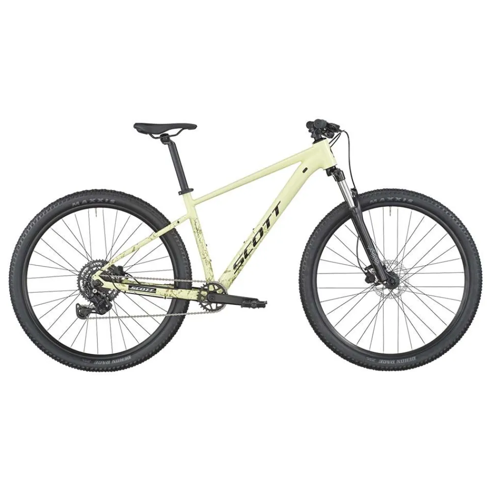Allt Inom Cykel|Cyklar | Scott Contrai 30