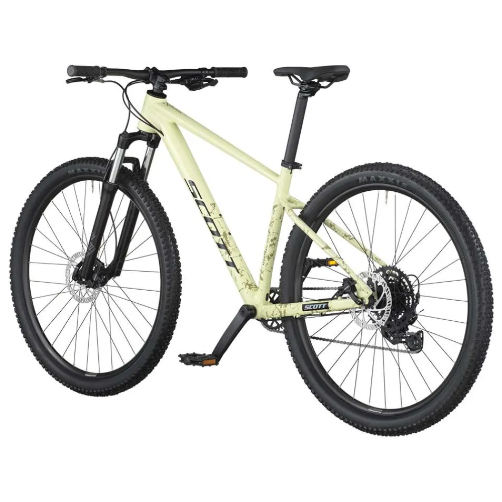 Allt Inom Cykel|Cyklar | Scott Contrai 30