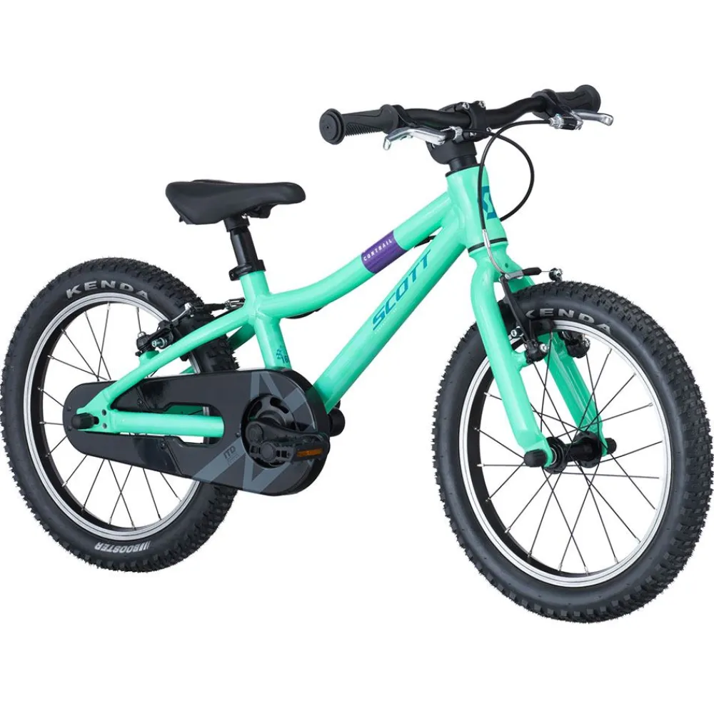Allt Inom Cykel|Cyklar | Scott Contrail 160