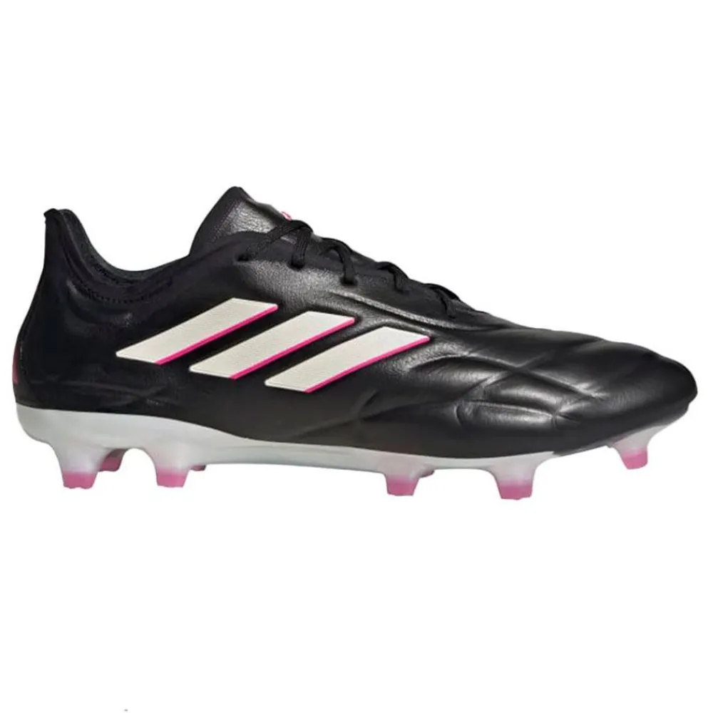 Best adidas Copa Pure.1 Firm Ground Boots