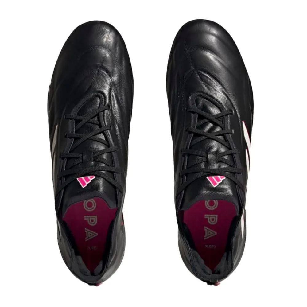 Best adidas Copa Pure.1 Firm Ground Boots