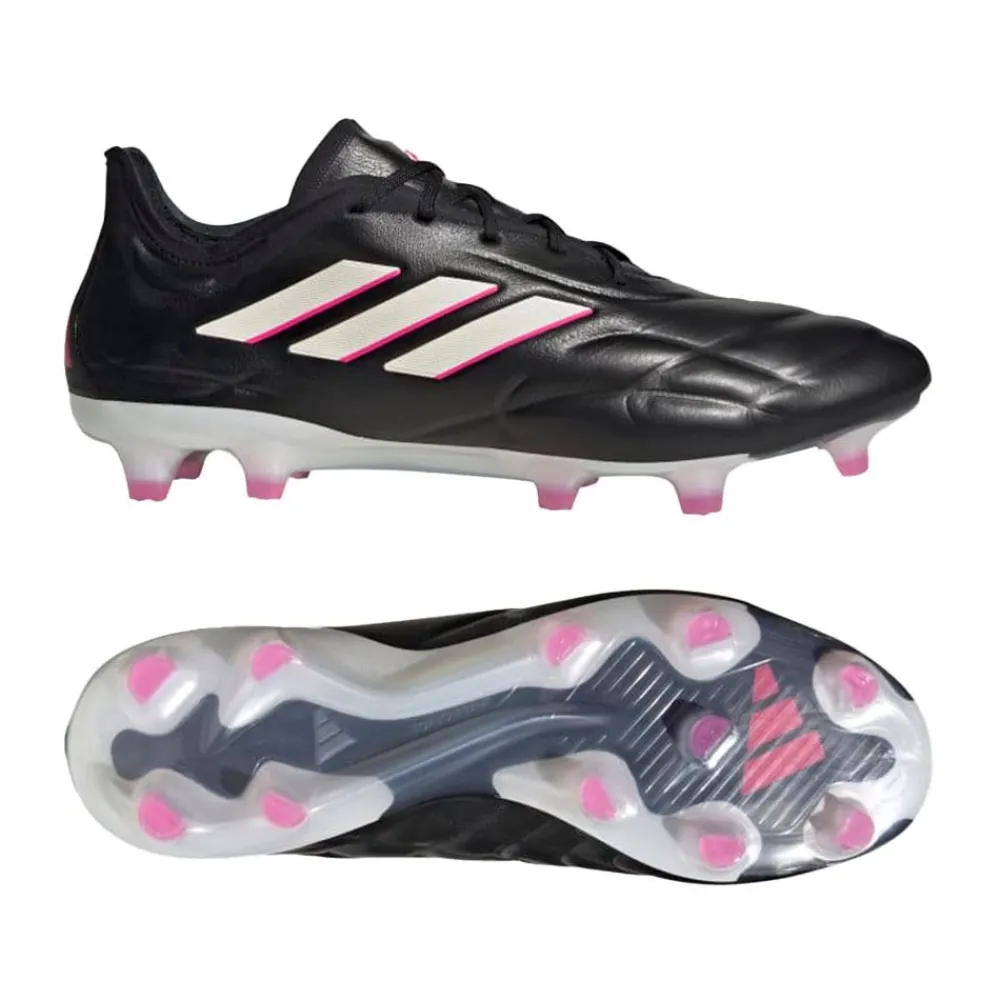Best adidas Copa Pure.1 Firm Ground Boots