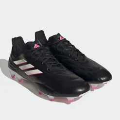Best adidas Copa Pure.1 Firm Ground Boots