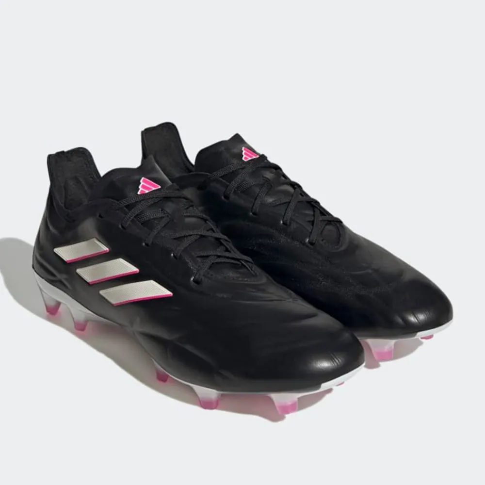 Best adidas Copa Pure.1 Firm Ground Boots