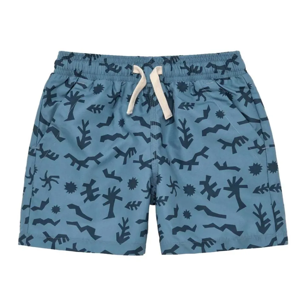 Online OAS Corallo Swim Shorts Junior