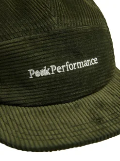 Best Peak Performance Cord Cap