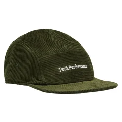 Best Peak Performance Cord Cap