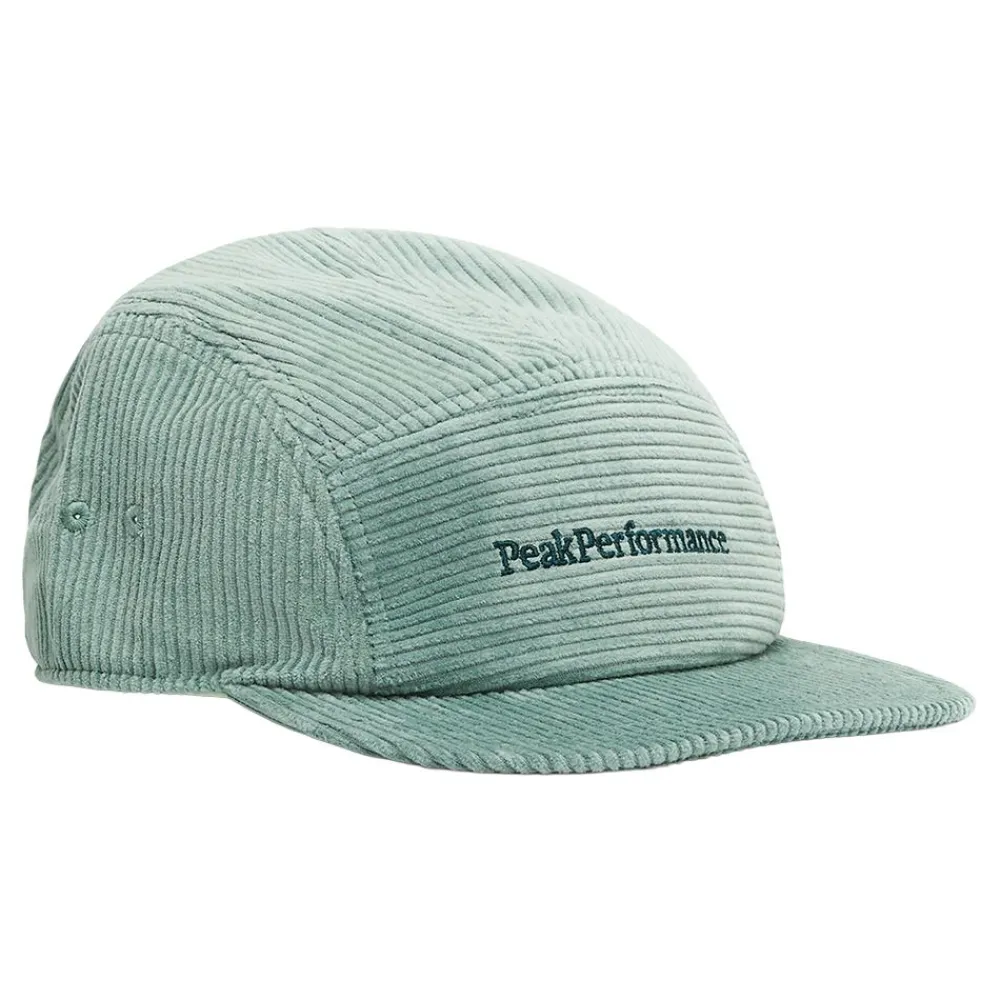 Accessoarer|Accessoarer | Peak Performance Cord Cap