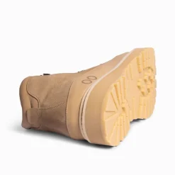 Outlet Monofoo Core Cap Suede Dam