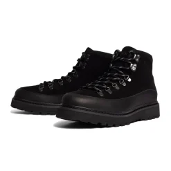 Allt Under Herrskor | Monofoo Core Cap Suede Herr