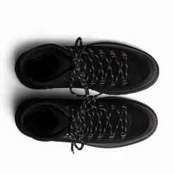 Allt Under Herrskor | Monofoo Core Cap Suede Herr